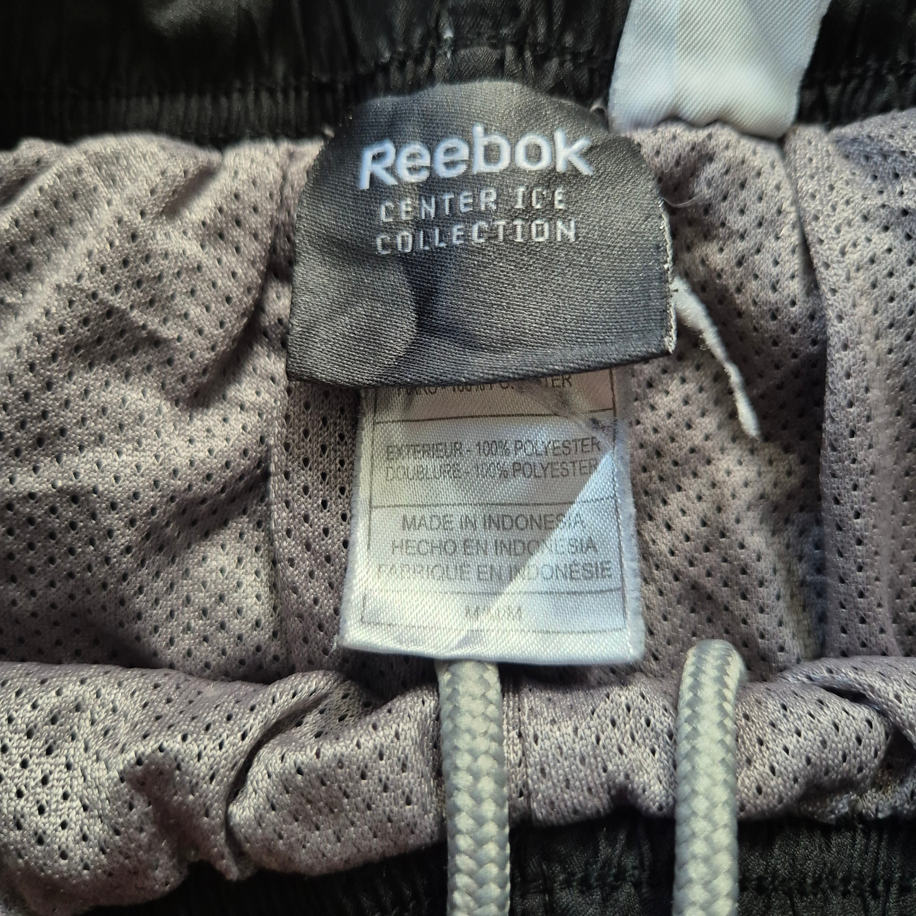 [M] Reebok Trackpants