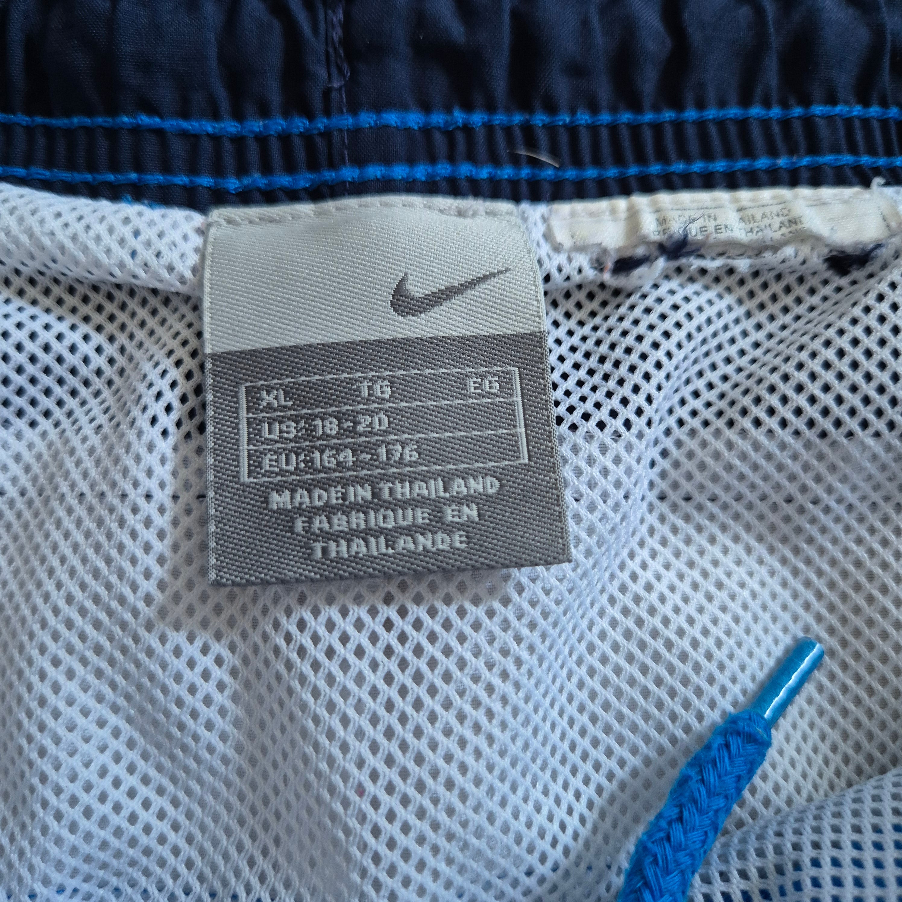 [M] Vintage Nike Shorts