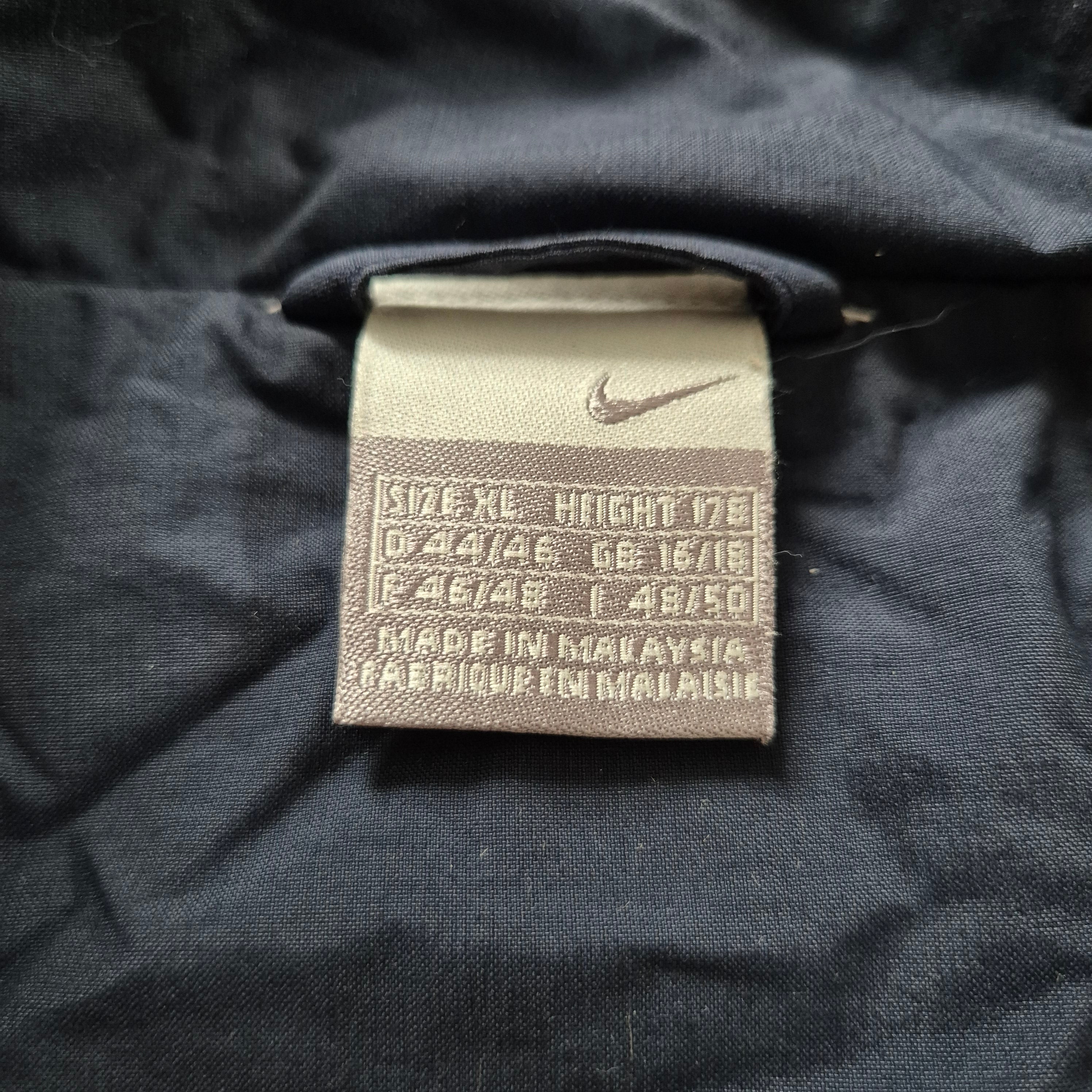 [M] Vintage Nike Tracksuit