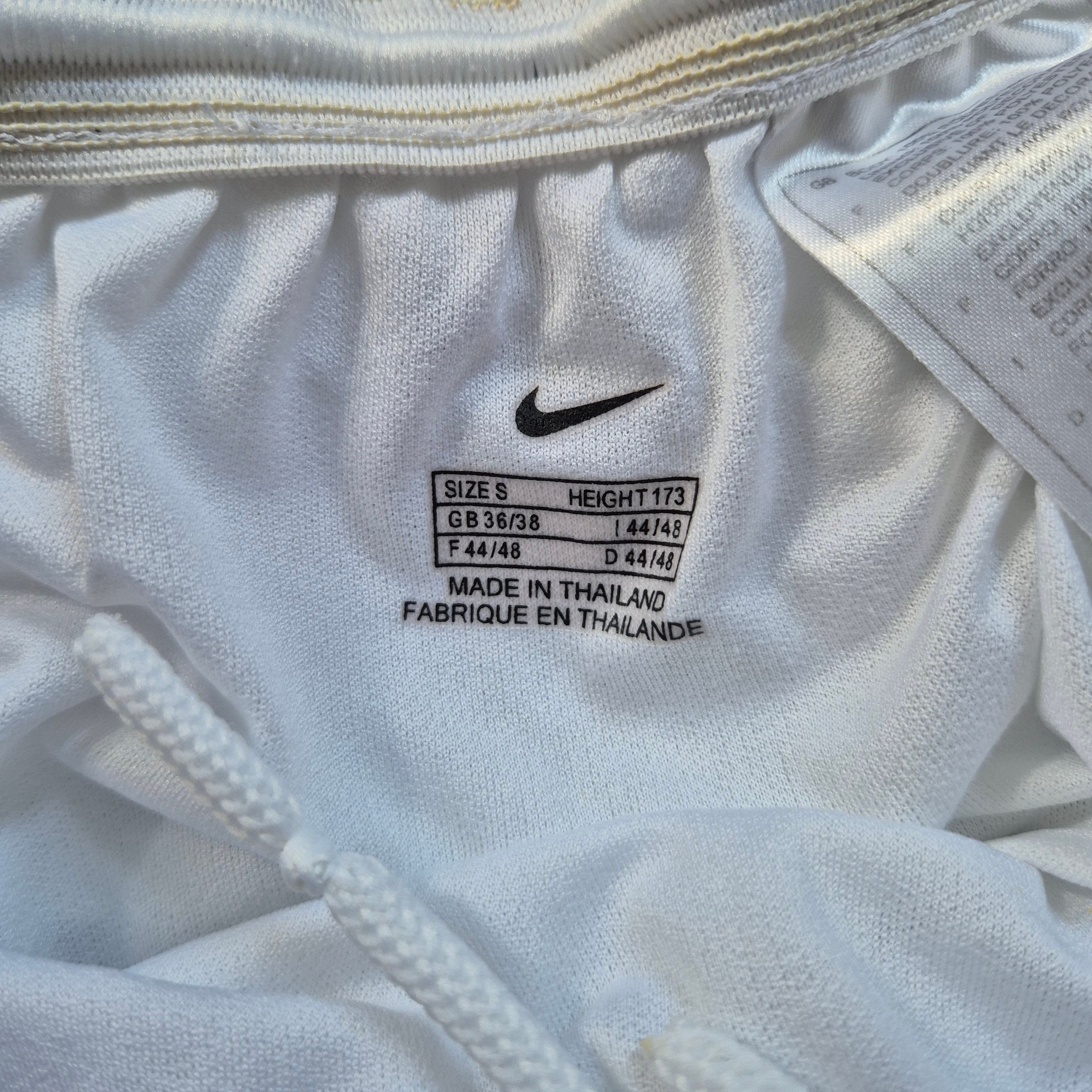 [S] Nike Brasil Shorts