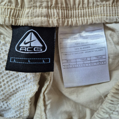 [L] ACG Nike Shorts