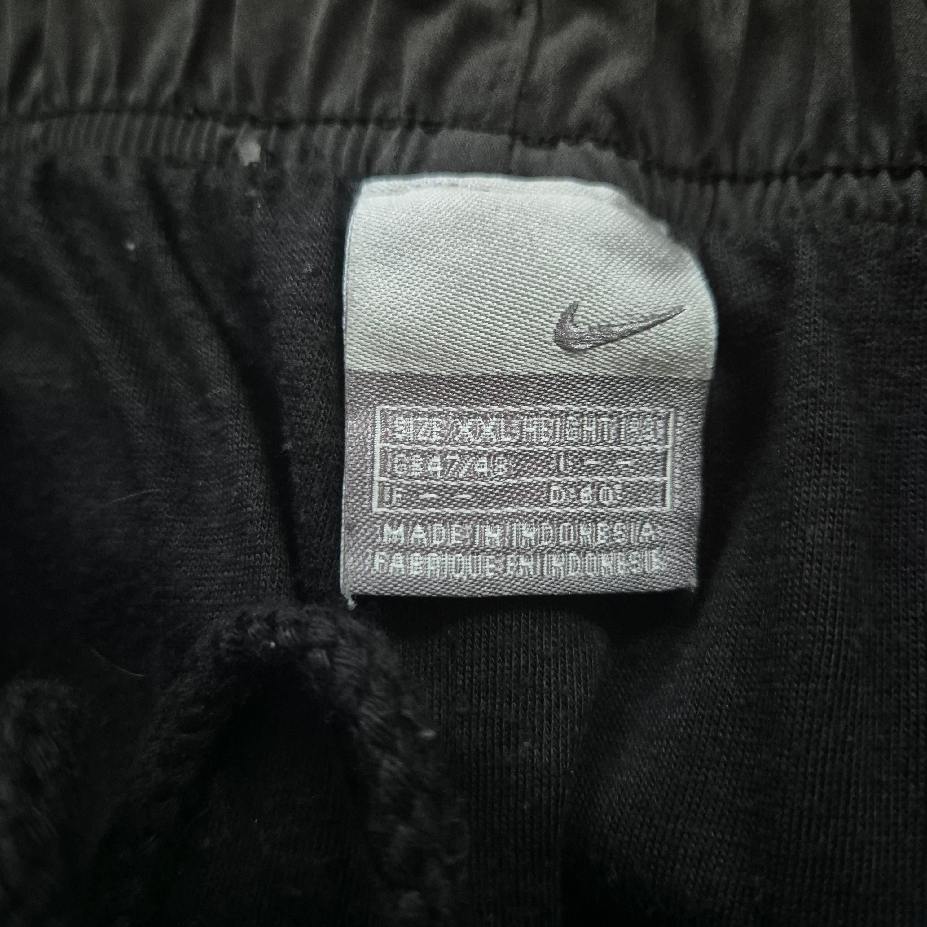 [XXL] Vintage Nike Trackpants