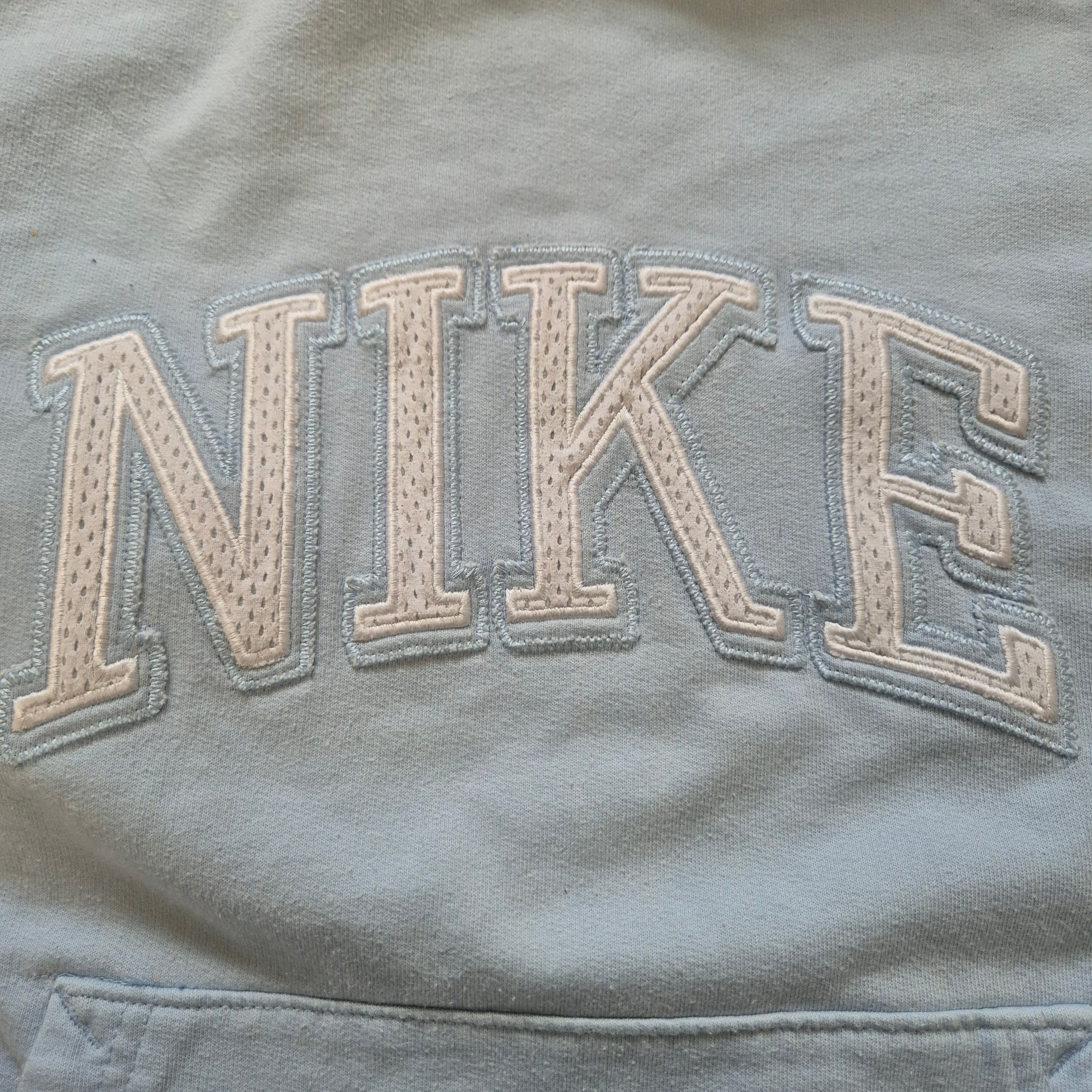 [S] Vintage Nike Hoodie