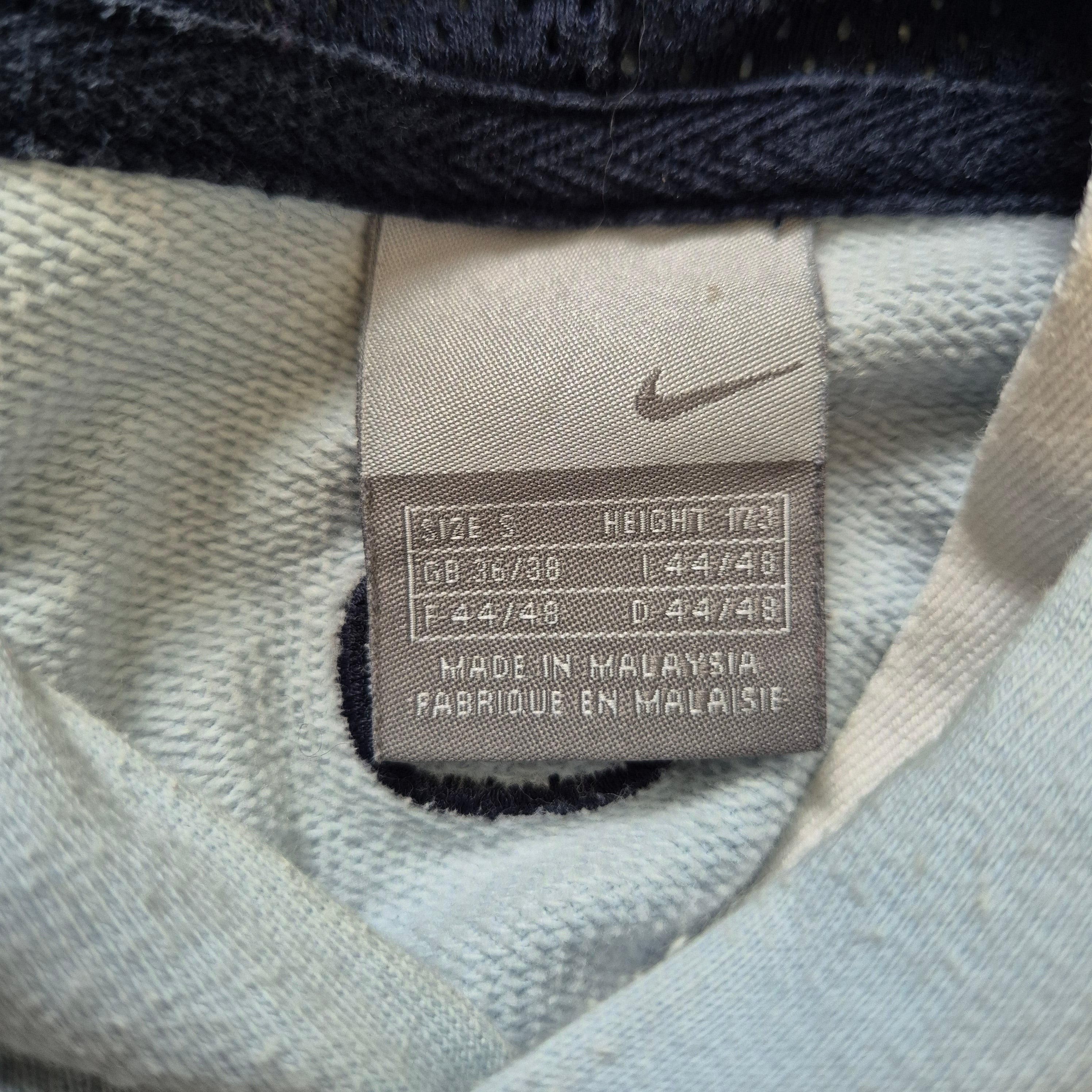 [S] Vintage Nike Hoodie