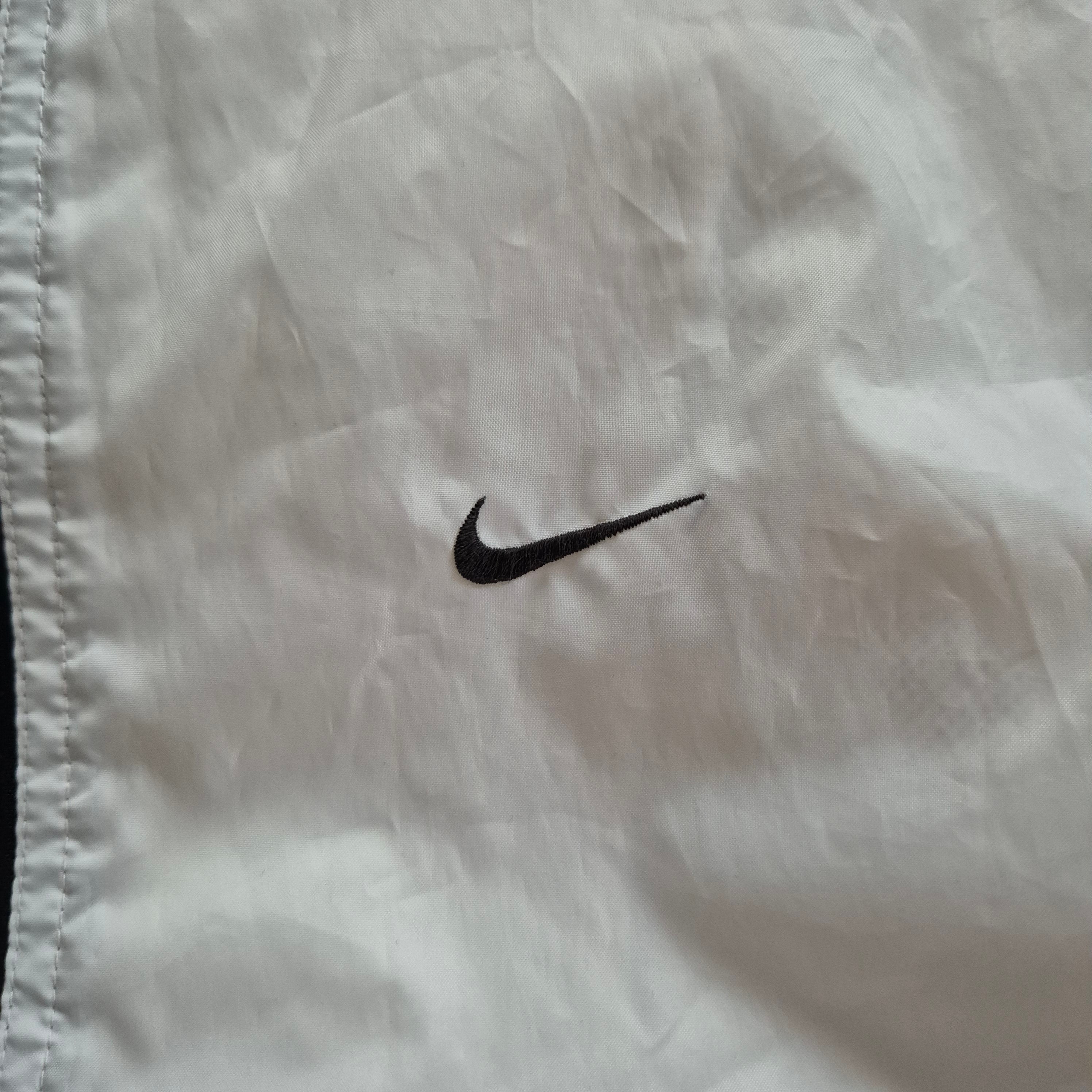 [S] Vintage Nike Jacke