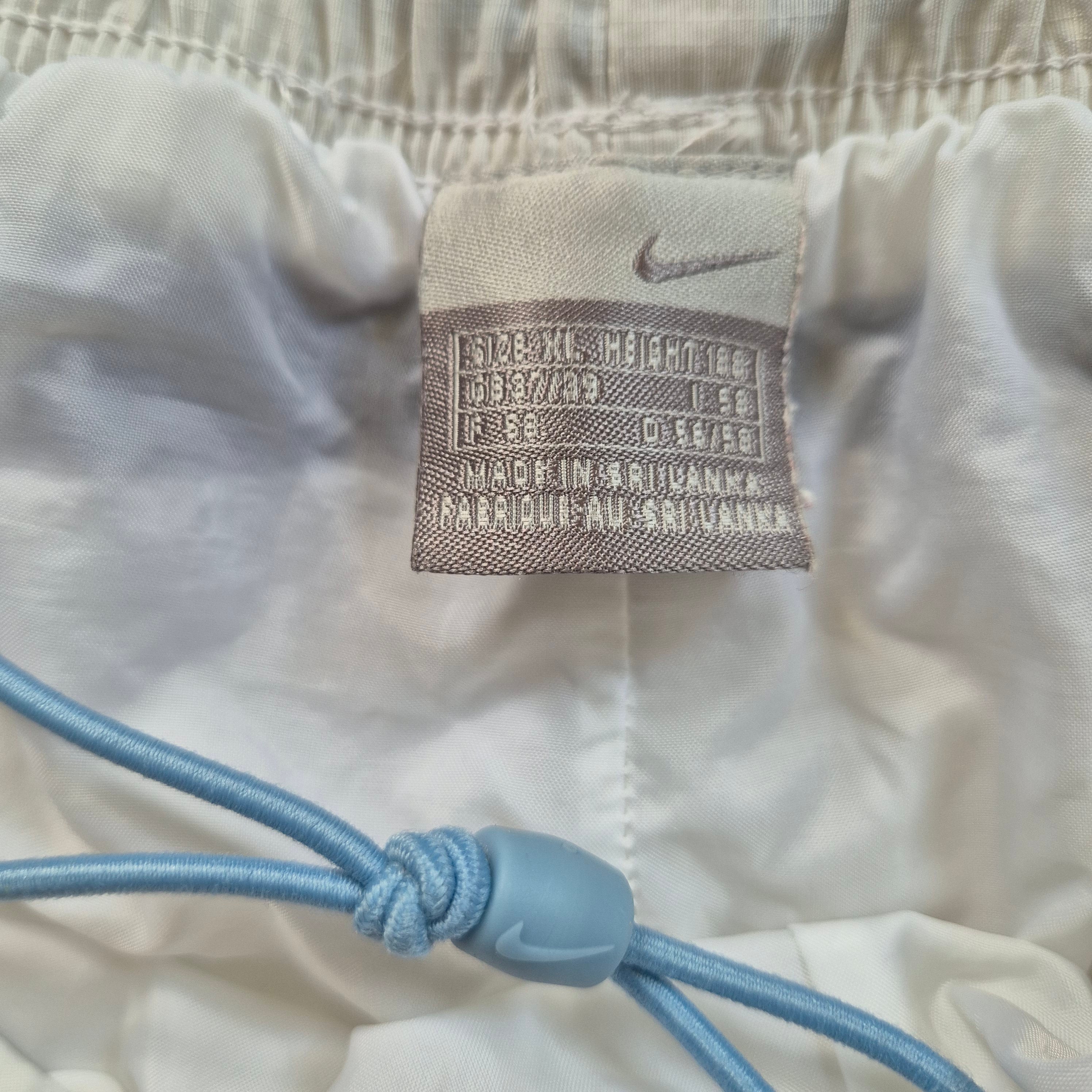 [XL] Vintage Nike Hex Trackpants