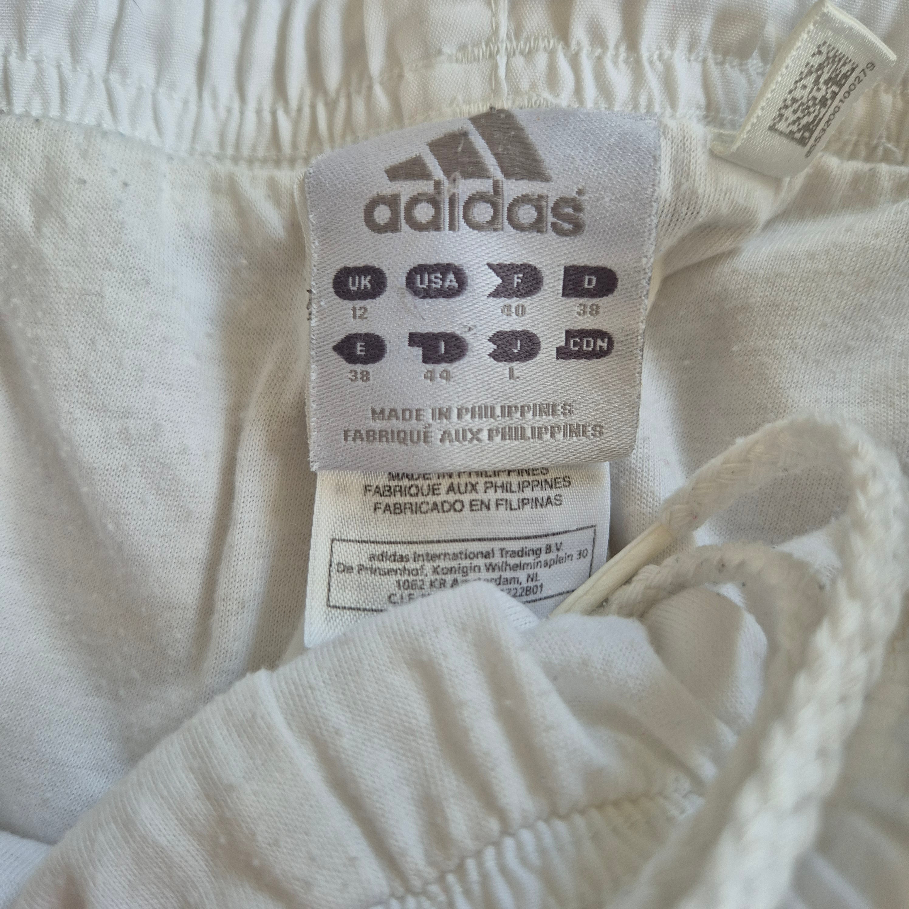 [M] Adidas Trackpants