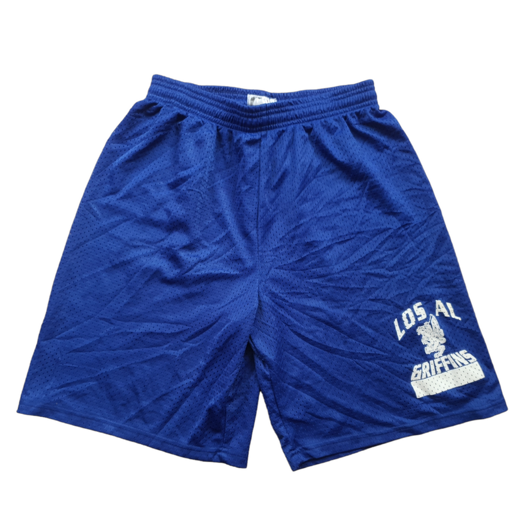 [M] Griffins Shorts