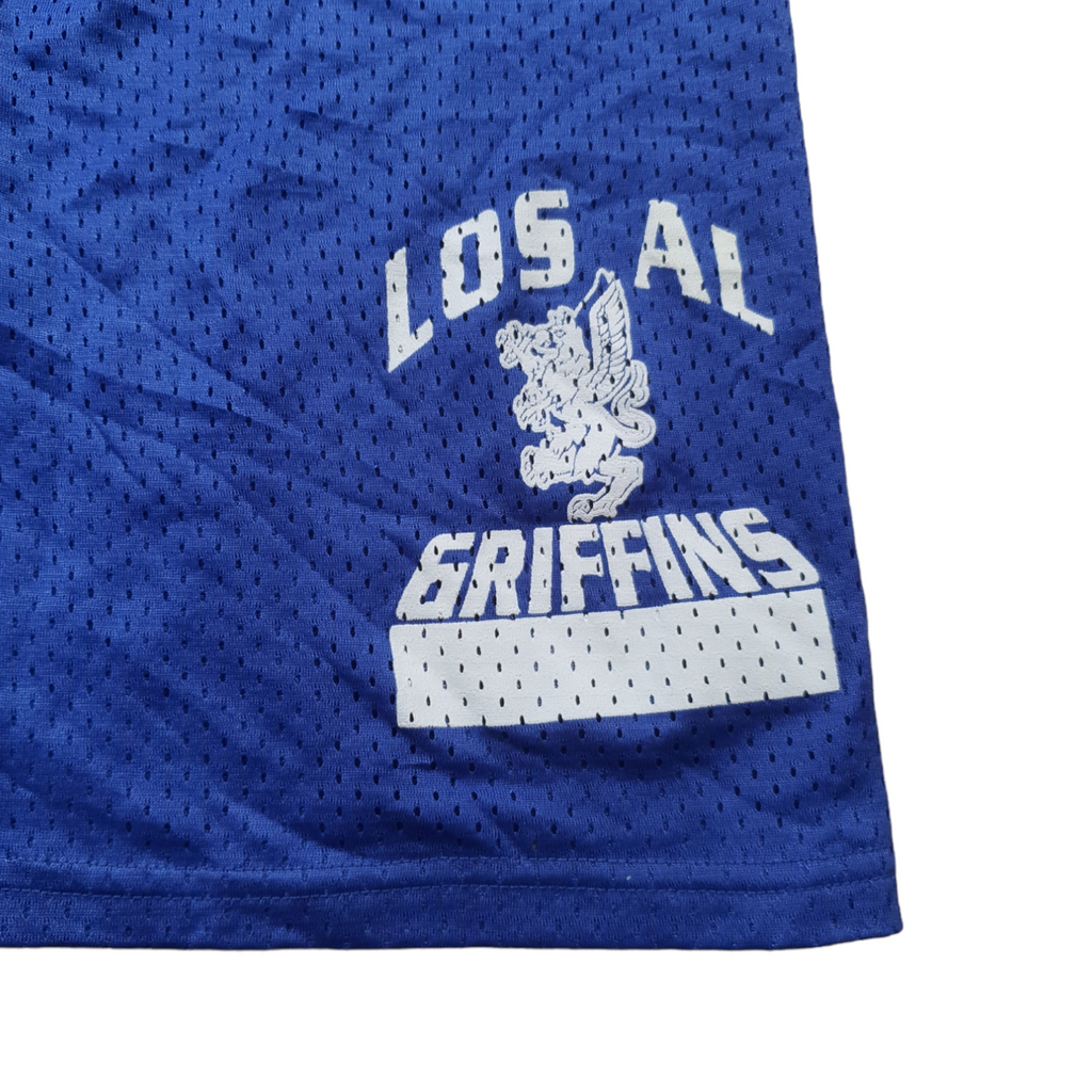 [M] Griffins Shorts