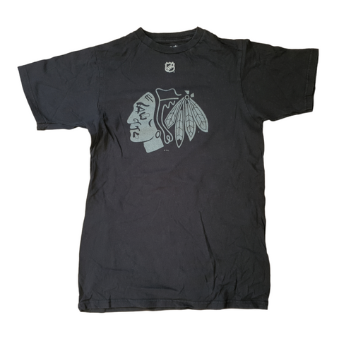 [S] NHL Chicago Blackhawks T-Shirt