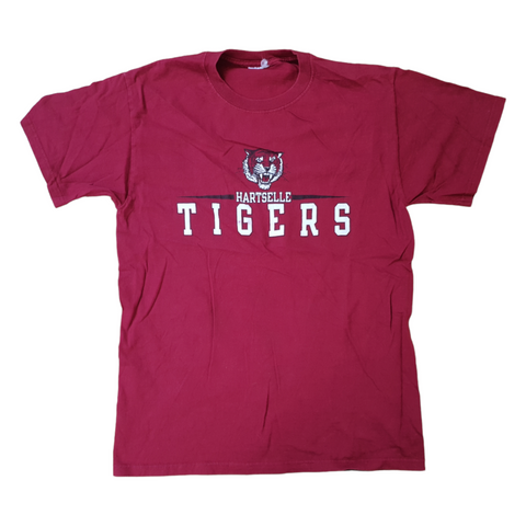 [M] Hartselle Tigers T-Shirt
