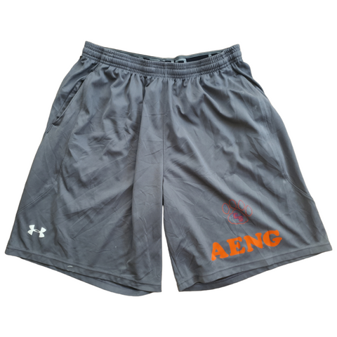 [L] Under Armour Shorts