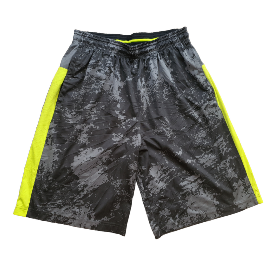 [L] Reebok Shorts
