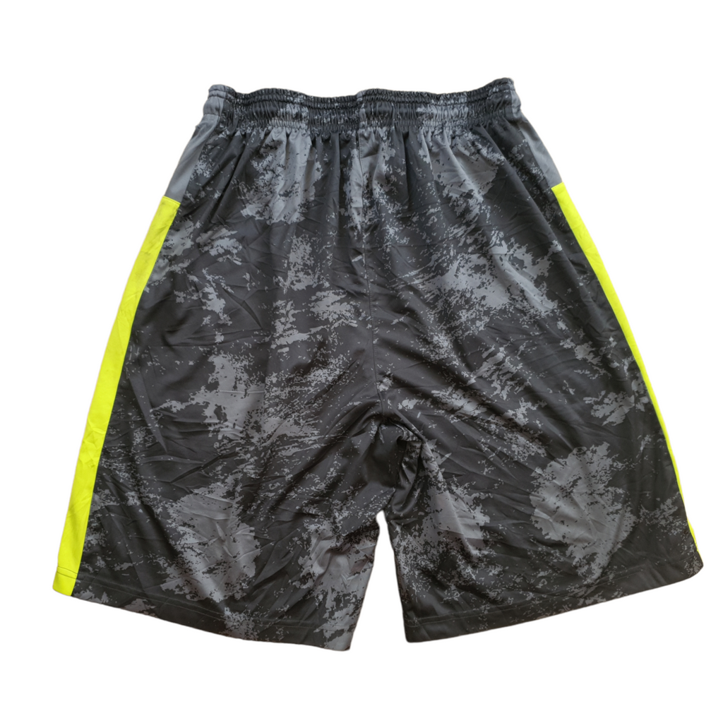 [L] Reebok Shorts