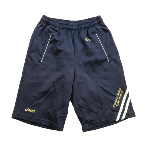 [M] Asics Shorts
