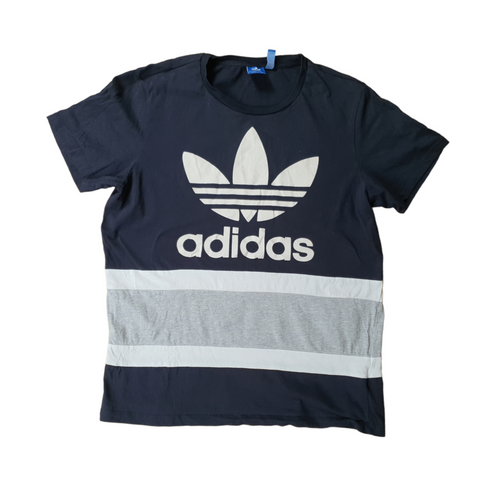 [M] Adidas T-Shirt