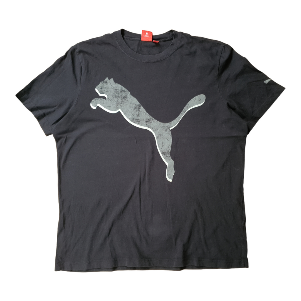 [L] Puma T-Shirt
