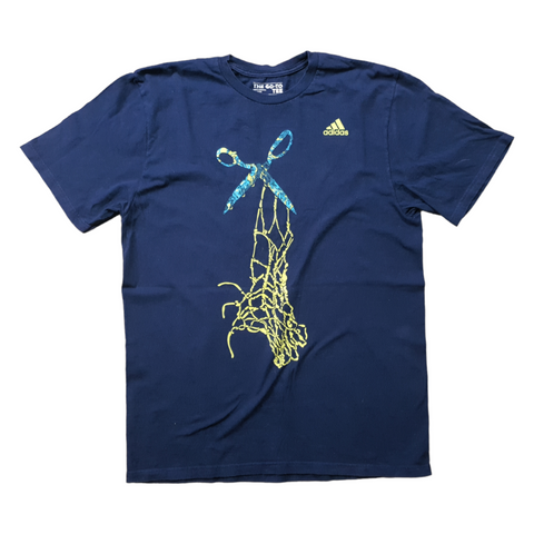 [L] Adidas T-Shirt