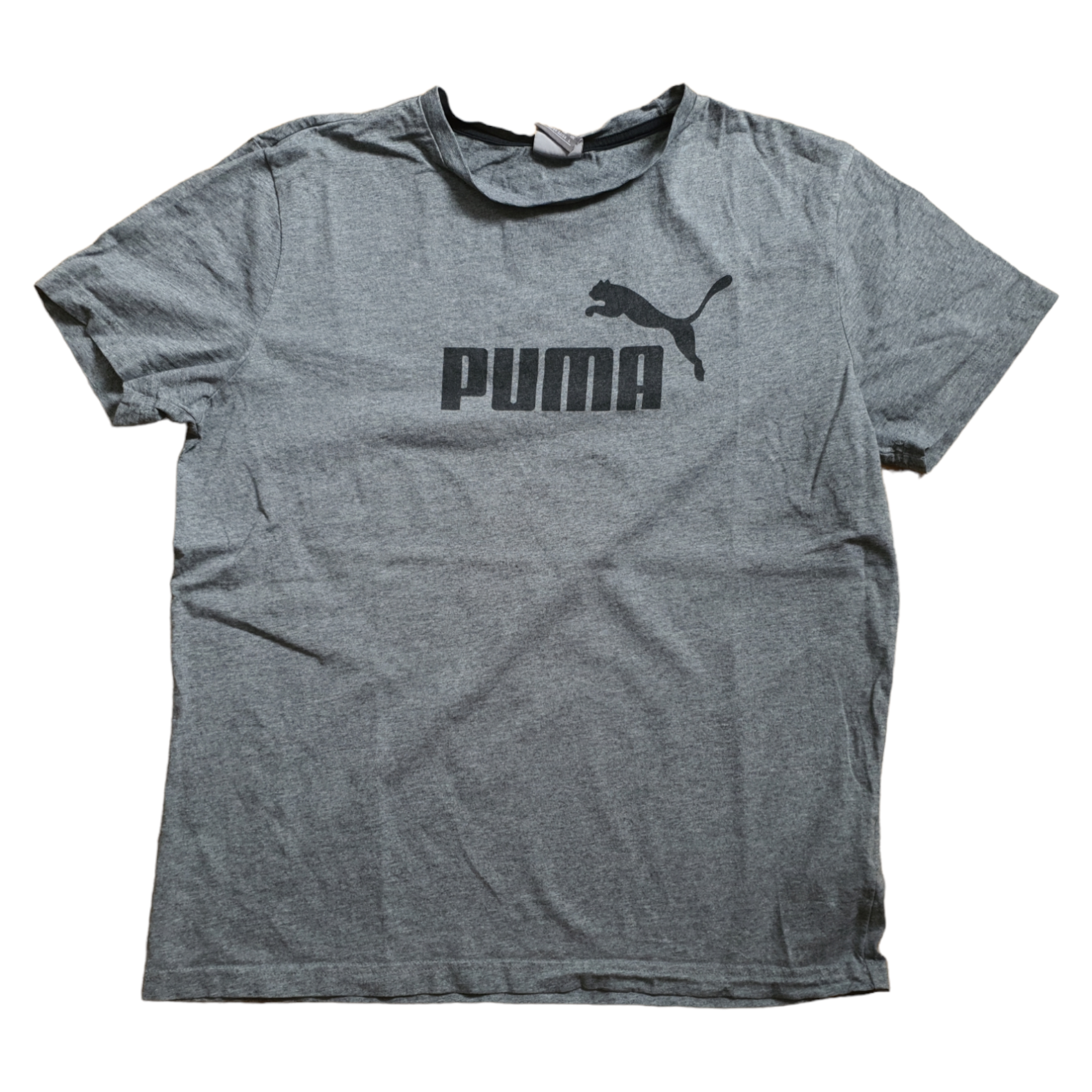 [L] Puma Shirt