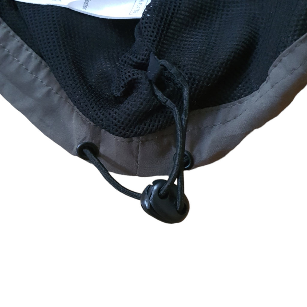 [M] Kappa Jacke