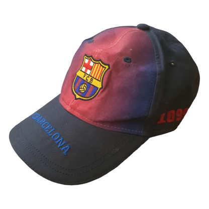 FCB Cap