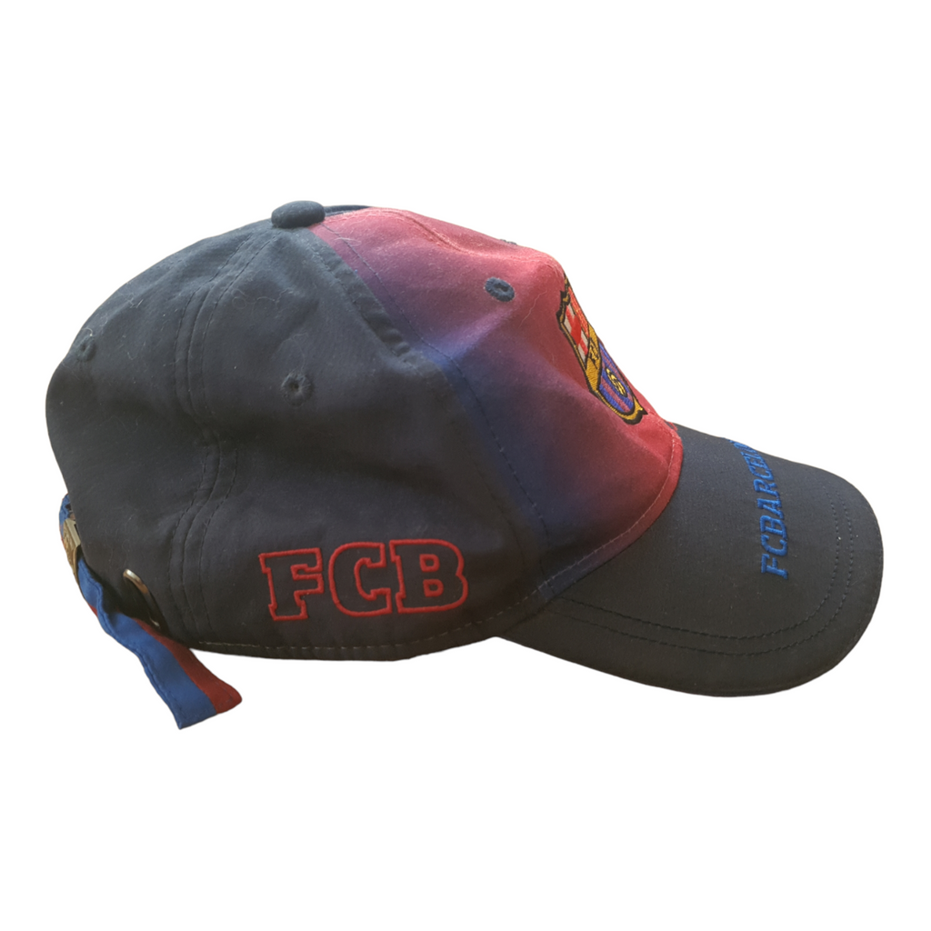 FCB Cap