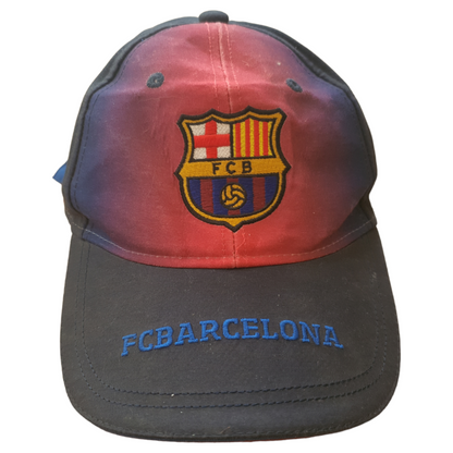 FCB Cap