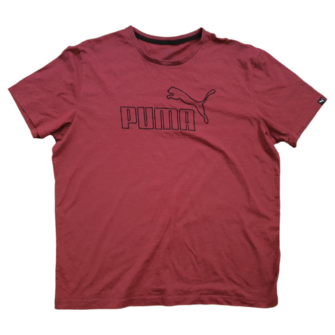 [XL] Puma T-Shirt