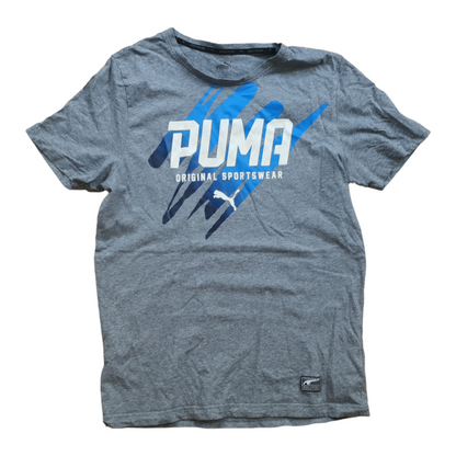 [M] Puma T-shirt