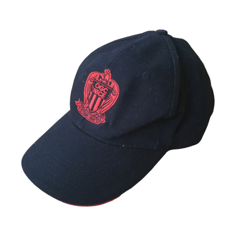 OGC Nice Cap
