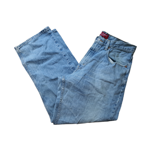 [32x30] Levi's 569 loose straight Jeans