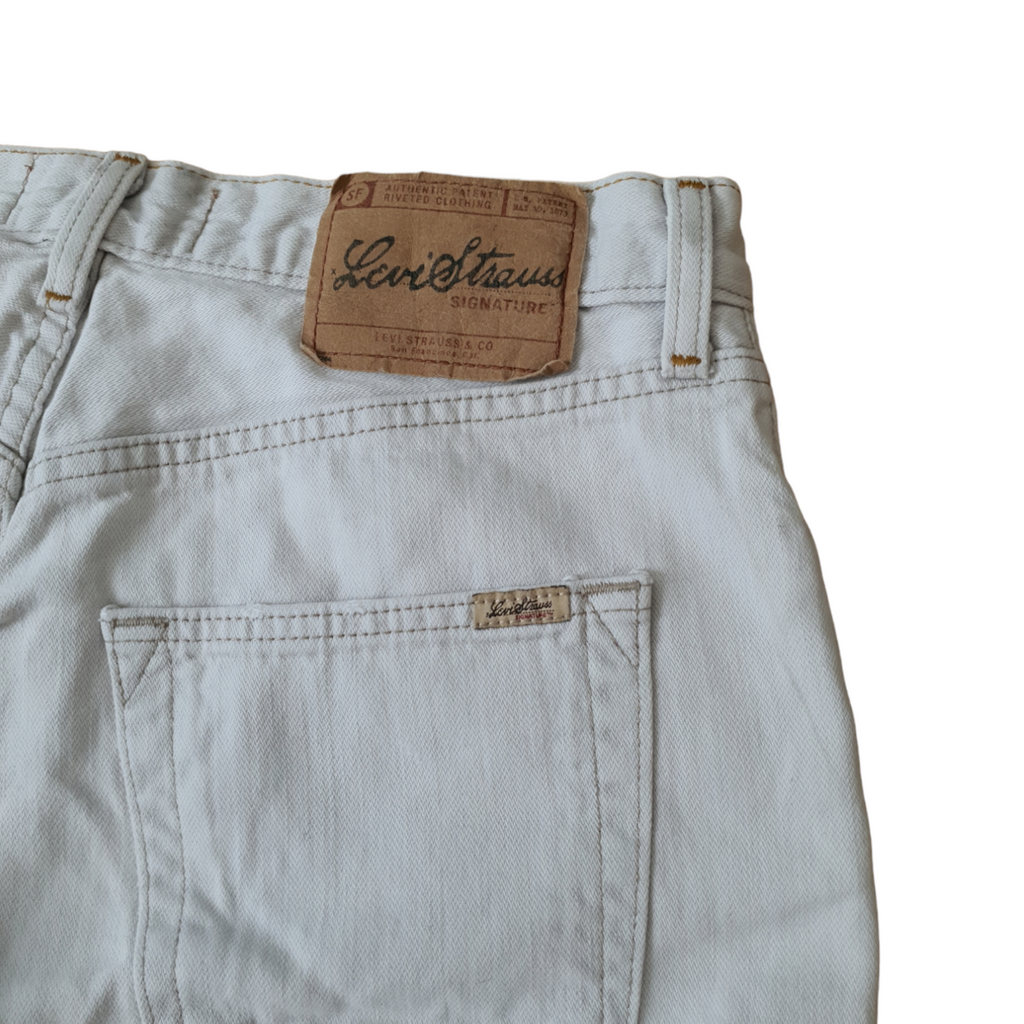 [S] Levi's Jeans