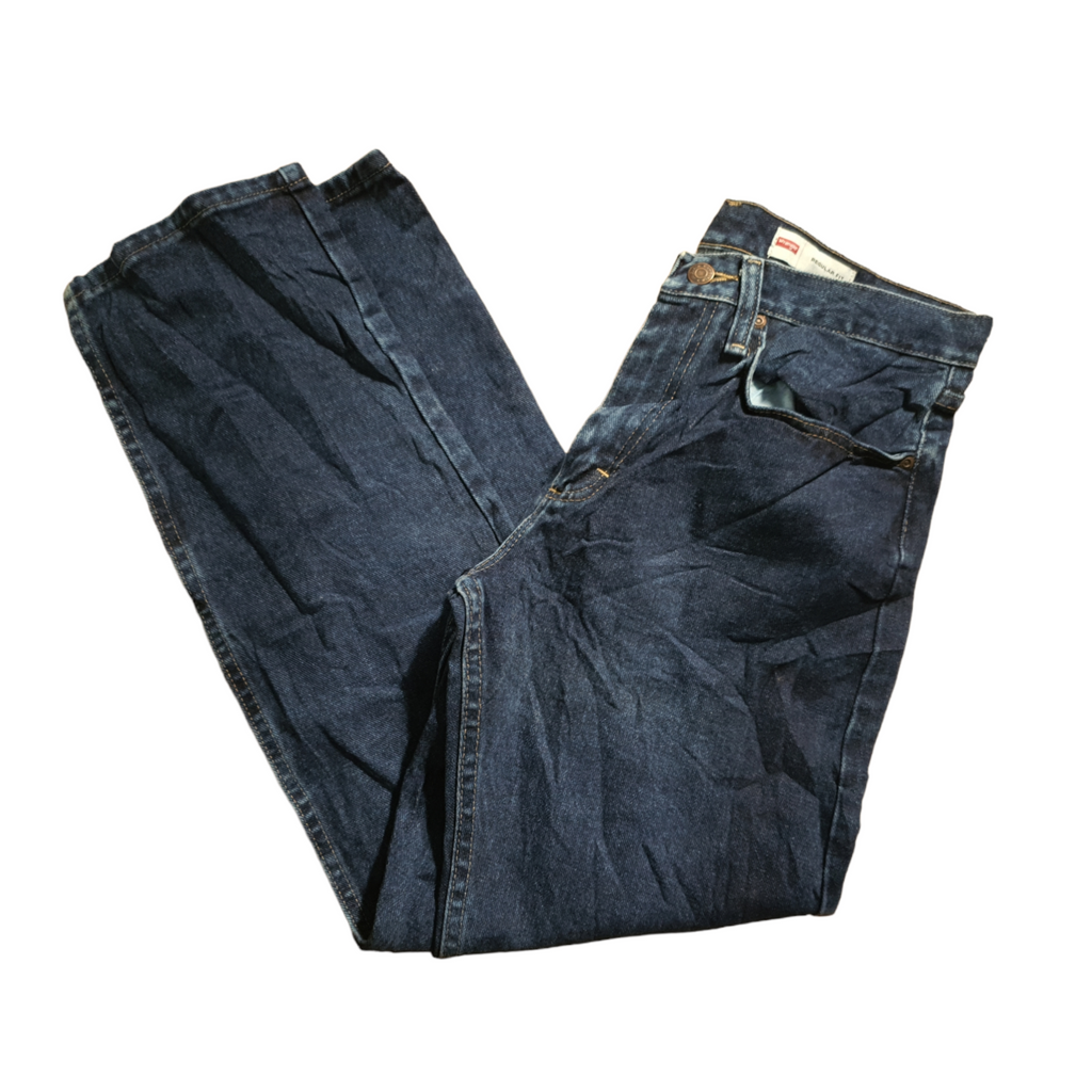 [30x30] Wrangler regular fit Jeans