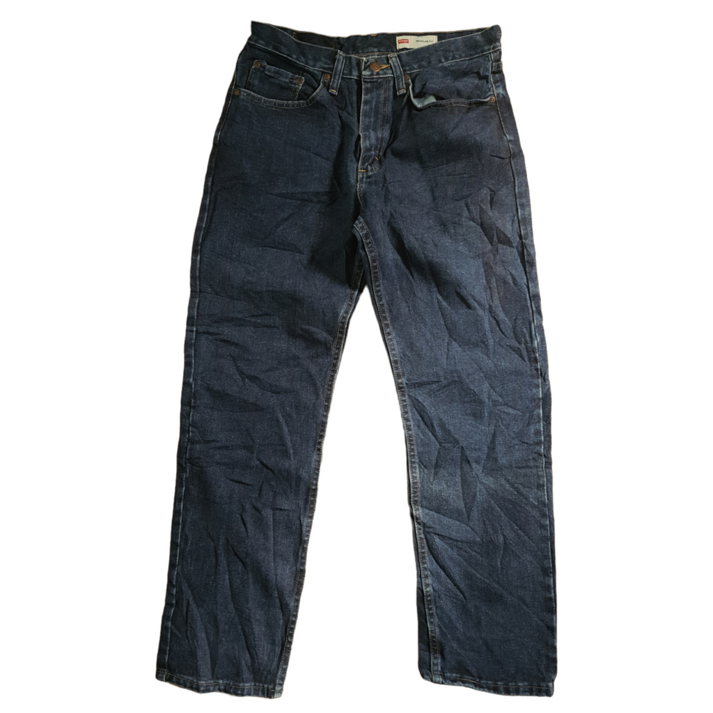 [30x30] Wrangler regular fit Jeans