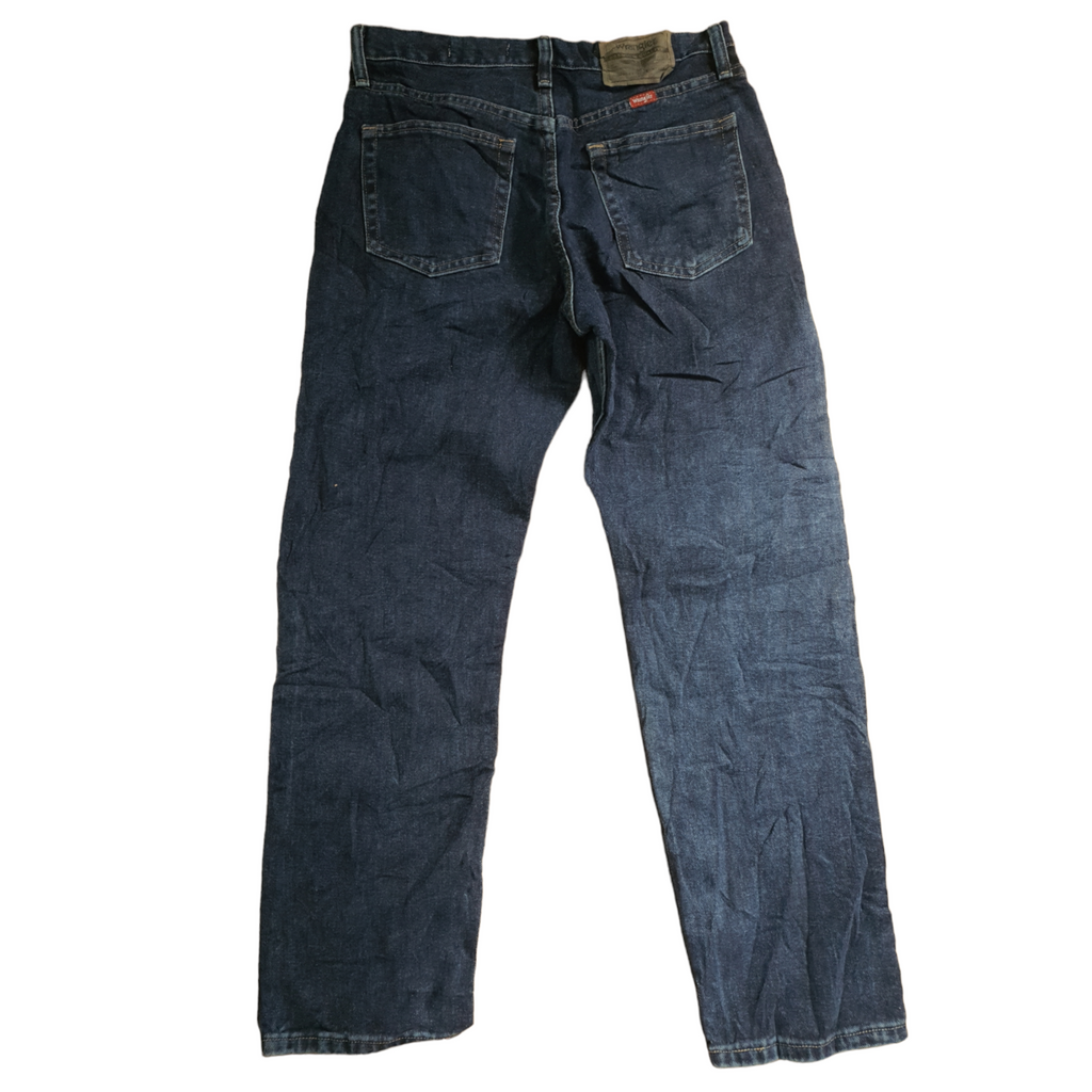 [30x30] Wrangler regular fit Jeans