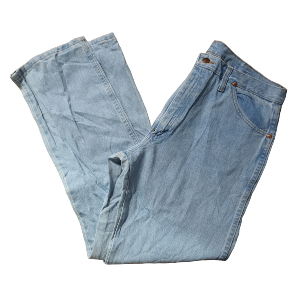 [36x32] Wrangler Jeans