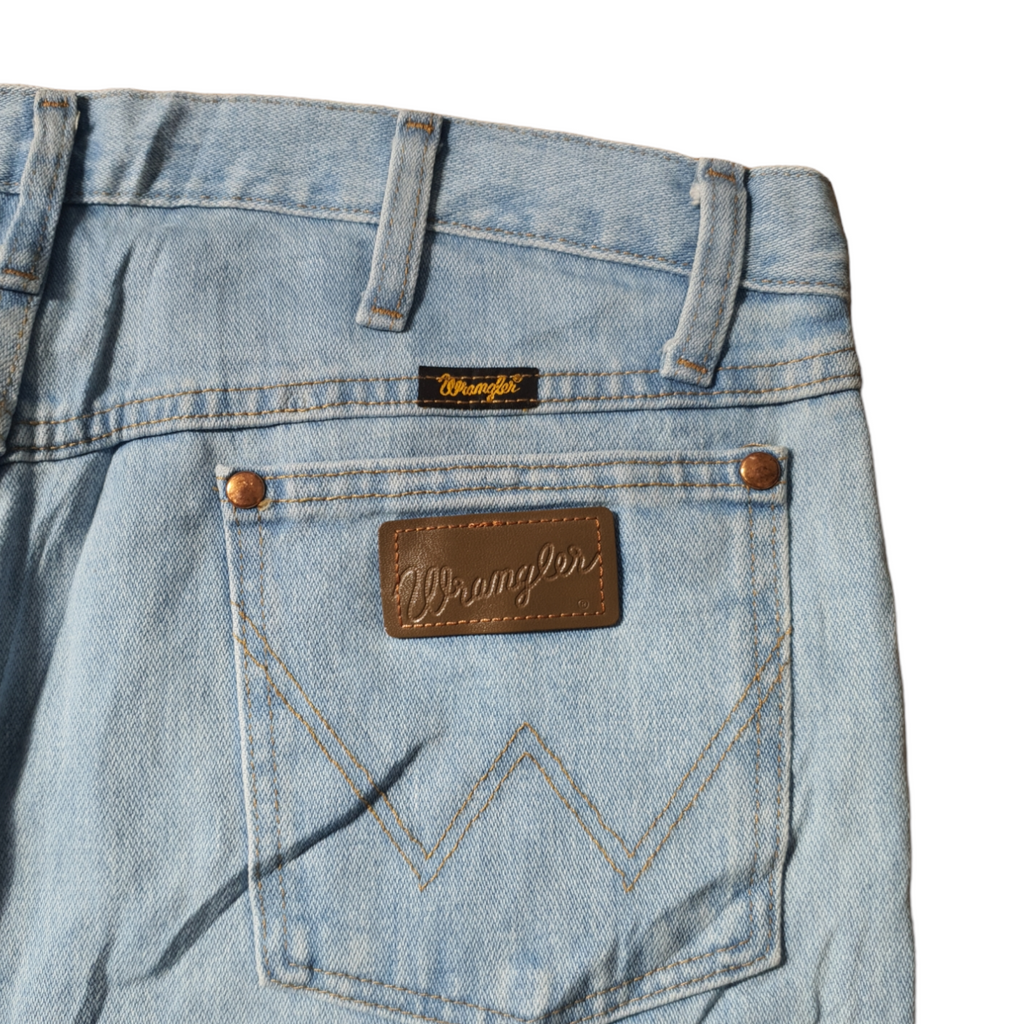 [36x32] Wrangler Jeans
