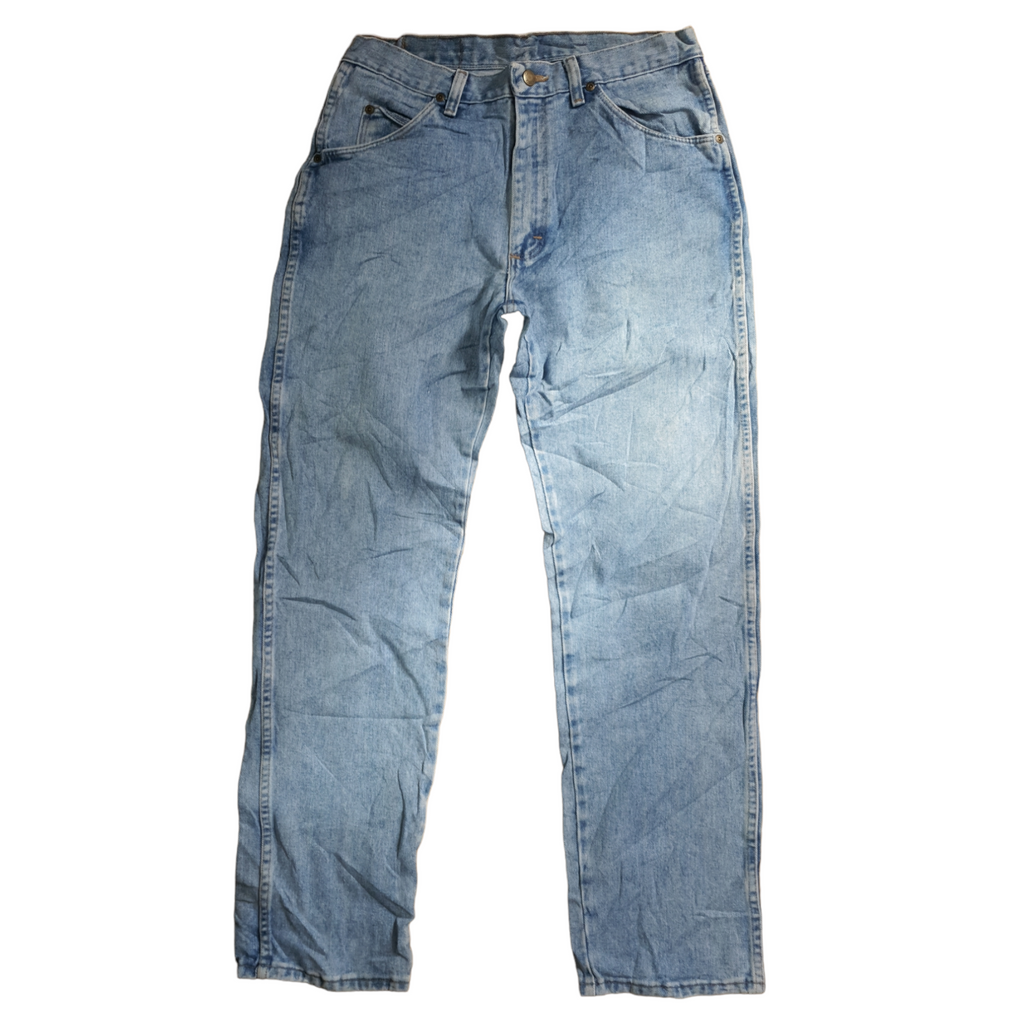 [32x32] Wrangler Jeans