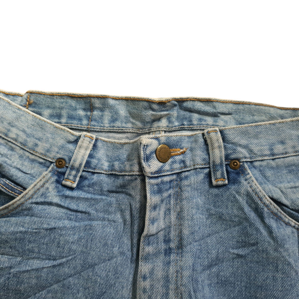 [32x32] Wrangler Jeans