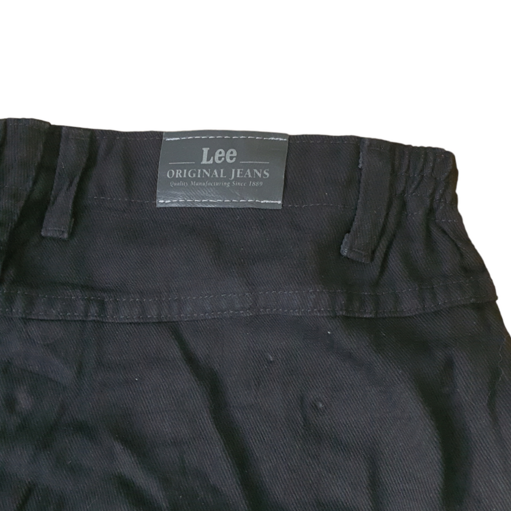 [M] Lee Jeans