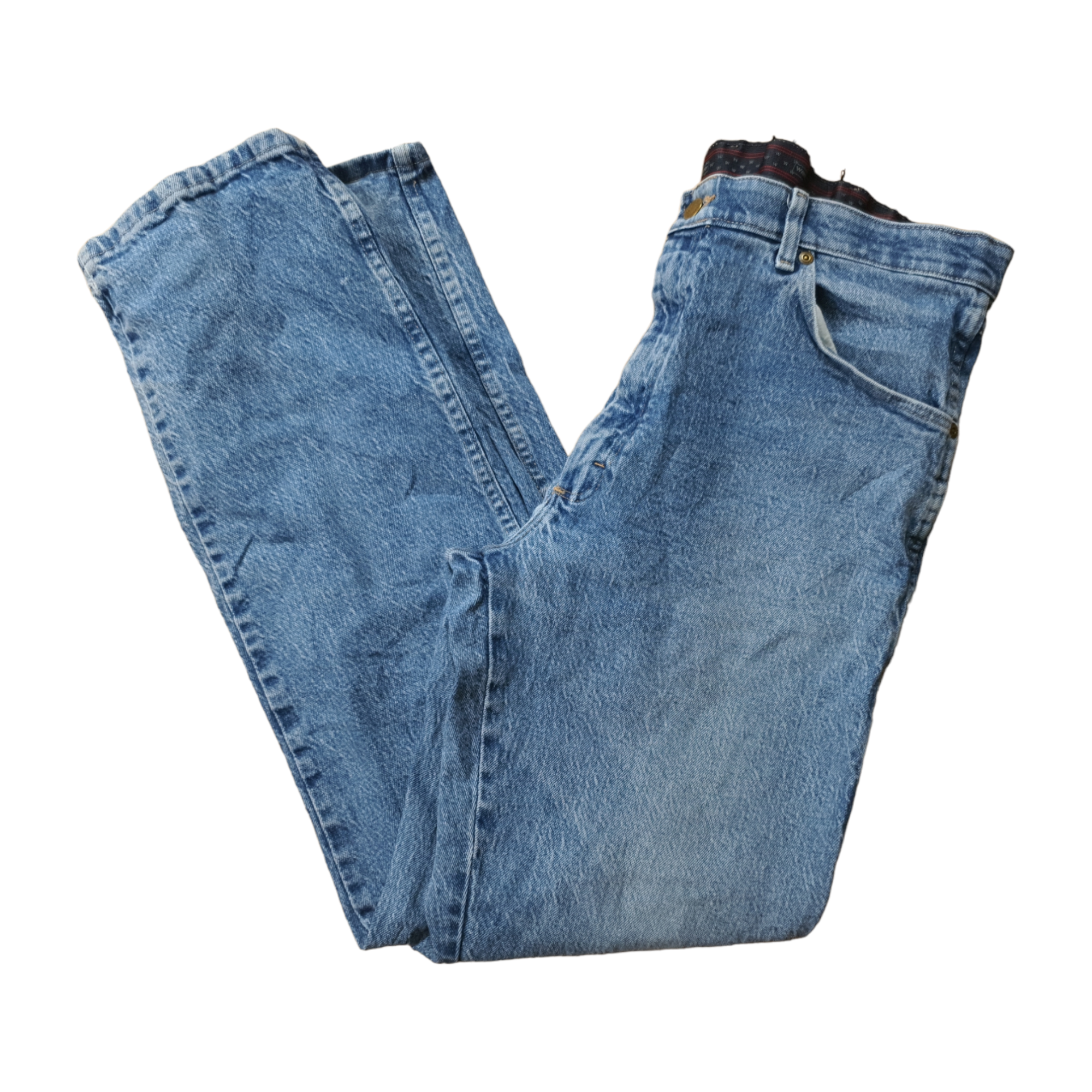 [36x32] Wrangler jeans