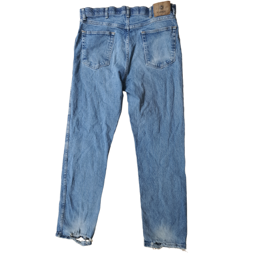 [36x32] Wrangler Jeans