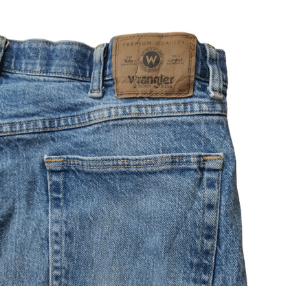 [36x32] Wrangler Jeans