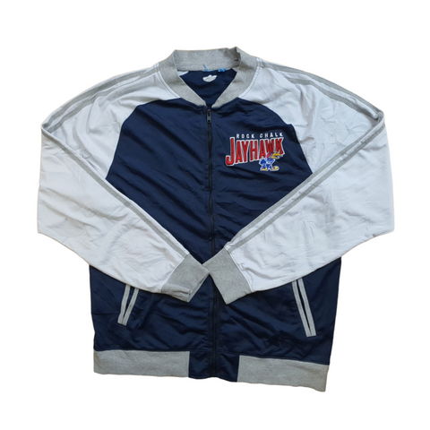 [S] Adidas Jacke