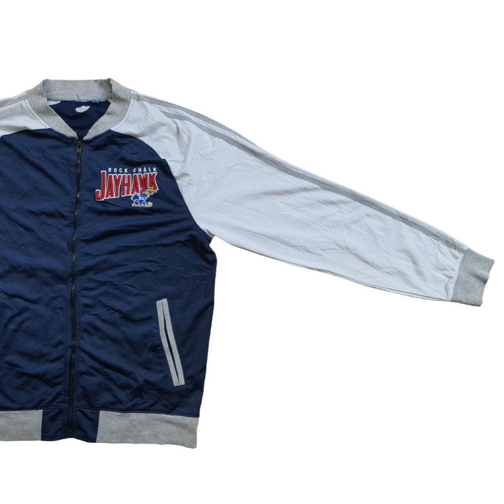 [S] Adidas Jacke