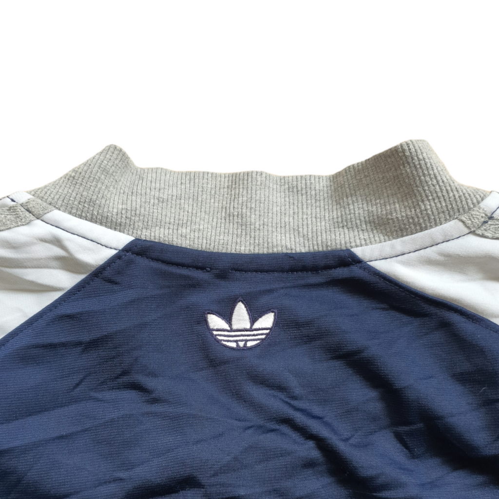 [S] Adidas Jacke