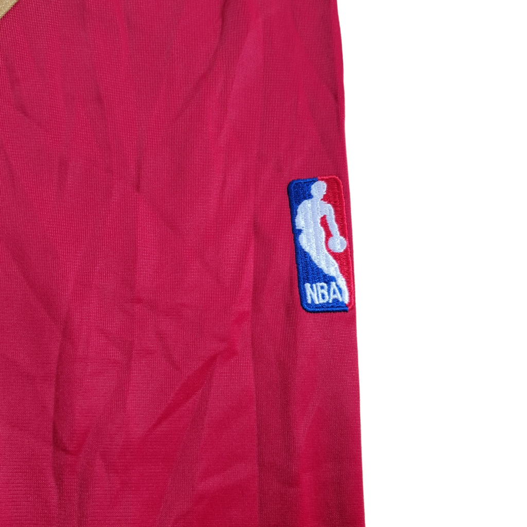 [XL] Adidas NBA Cleveland Trackjacket