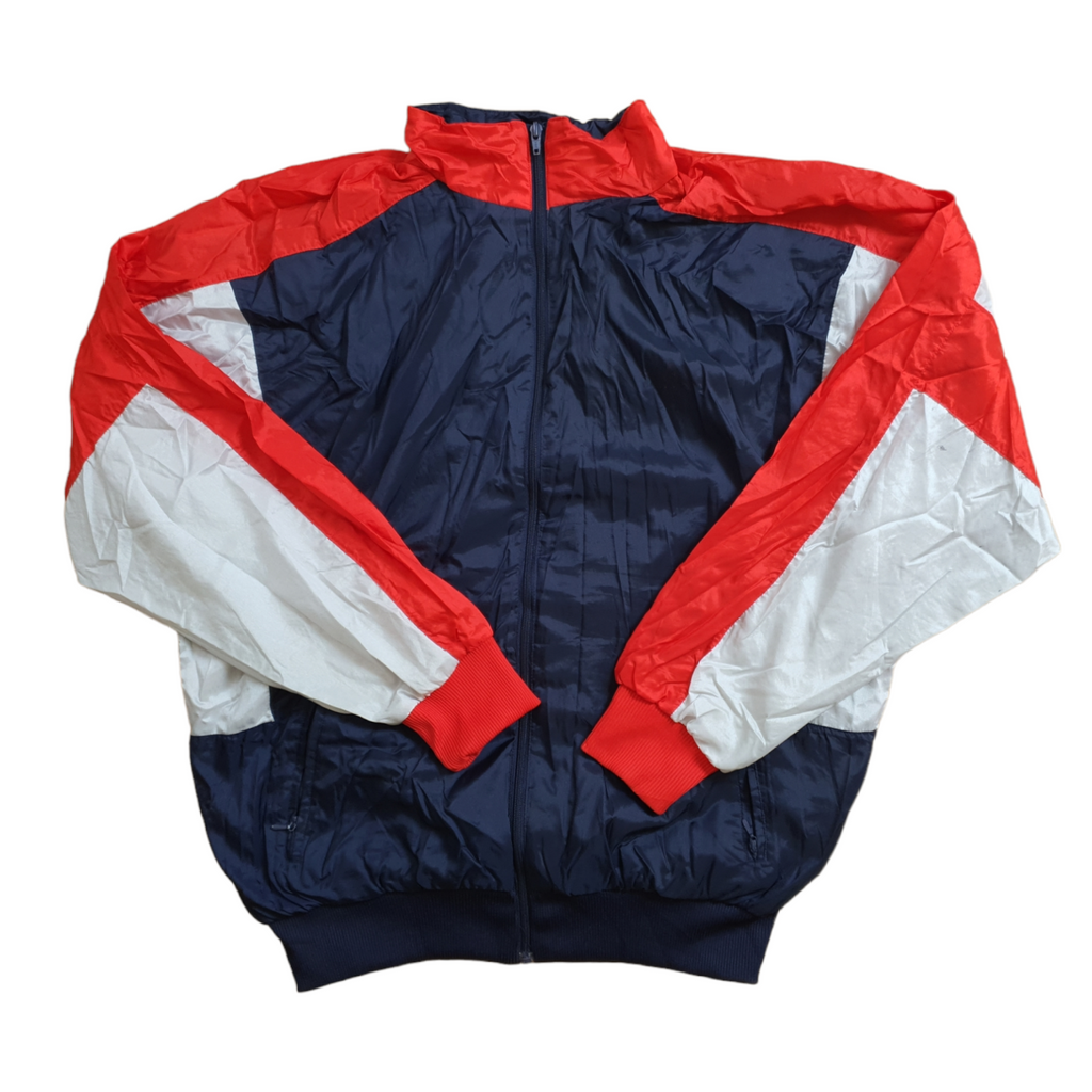 [XL] Vintage Adidas Jacke