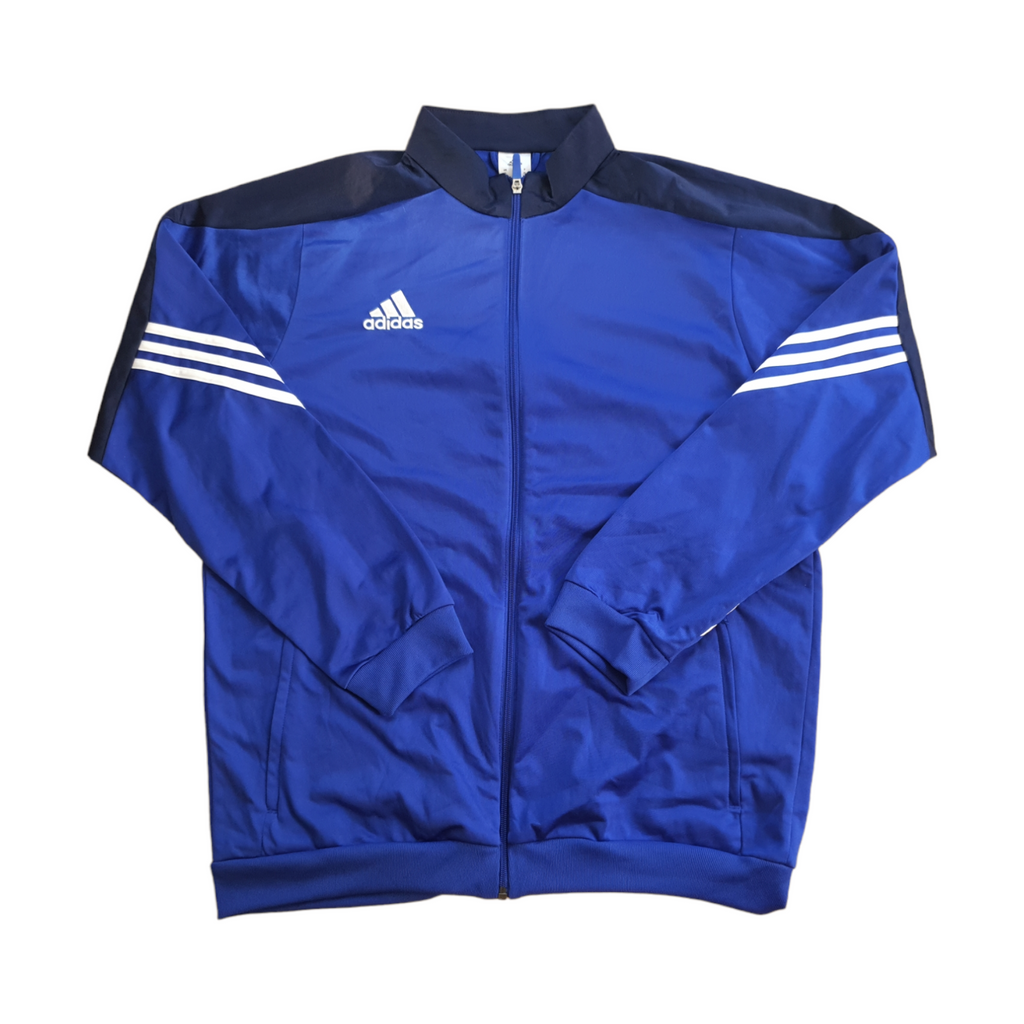 [XL] Adidas Trackjacket