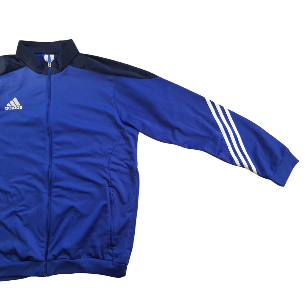 [XL] Adidas Trackjacket